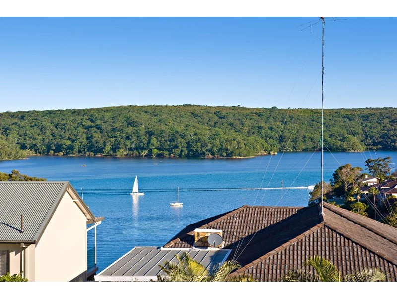 94a Turriell Point Rd, Lilli Pilli NSW 2229