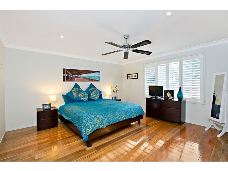 94a Turriell Point Rd, Lilli Pilli NSW 2229