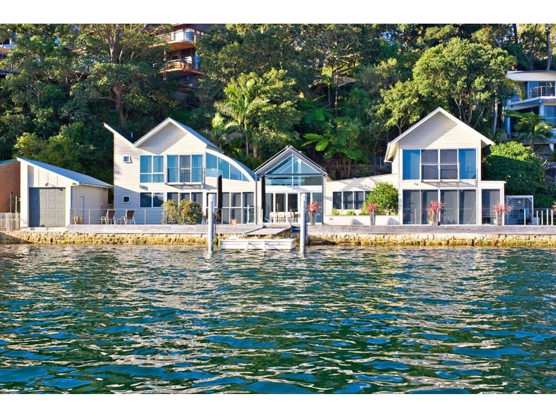 14 Randell Ave, Lilli Pilli NSW 2229