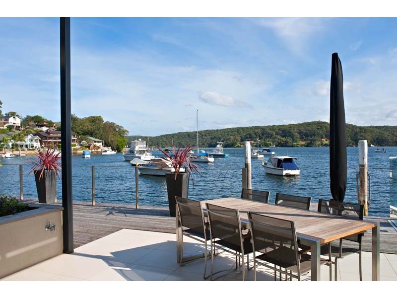 14 Randell Ave, Lilli Pilli NSW 2229