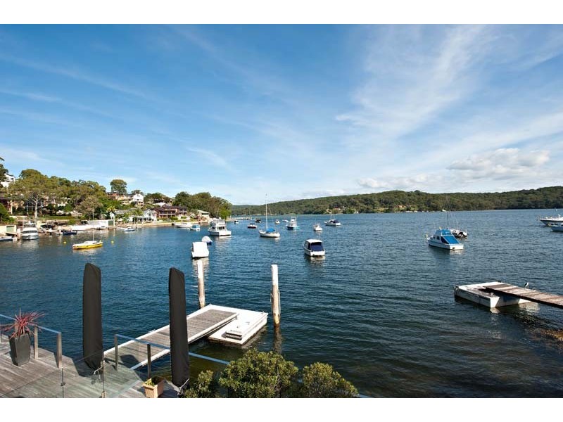 14 Randell Ave, Lilli Pilli NSW 2229