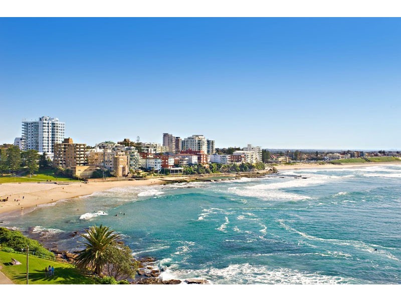 602/4-6 Boorima Place, Cronulla NSW 2230