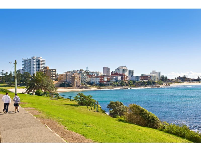 602/4-6 Boorima Place, Cronulla NSW 2230