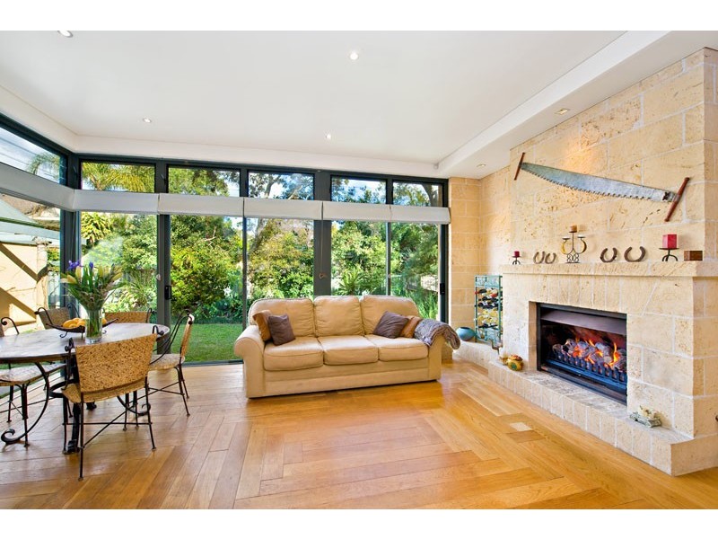 16 Turriell Bay Road, Lilli Pilli NSW 2229