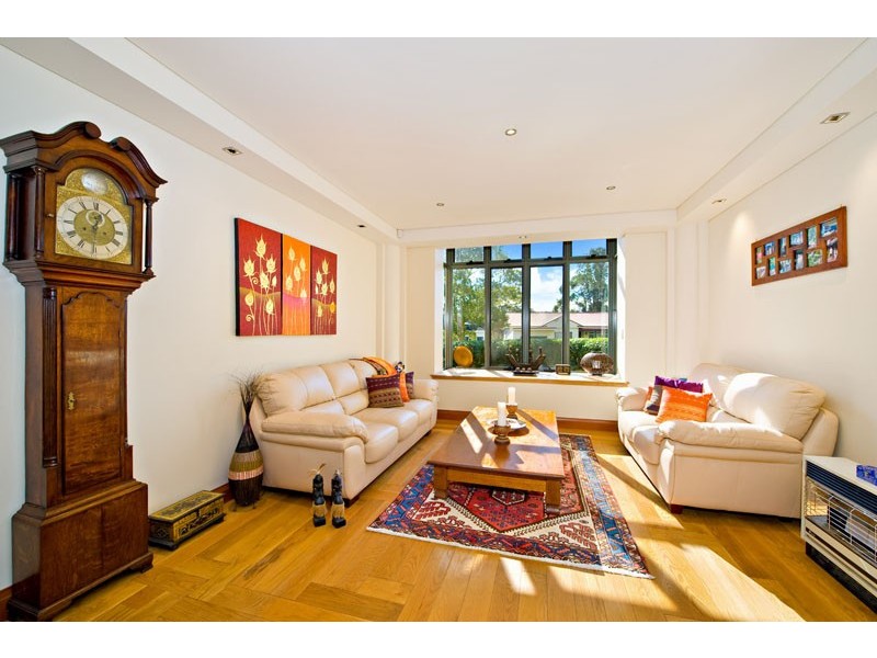 16 Turriell Bay Road, Lilli Pilli NSW 2229