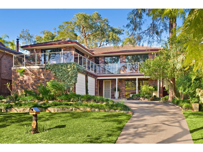 17 Van Buren Circuit, Bonnet Bay NSW 2226