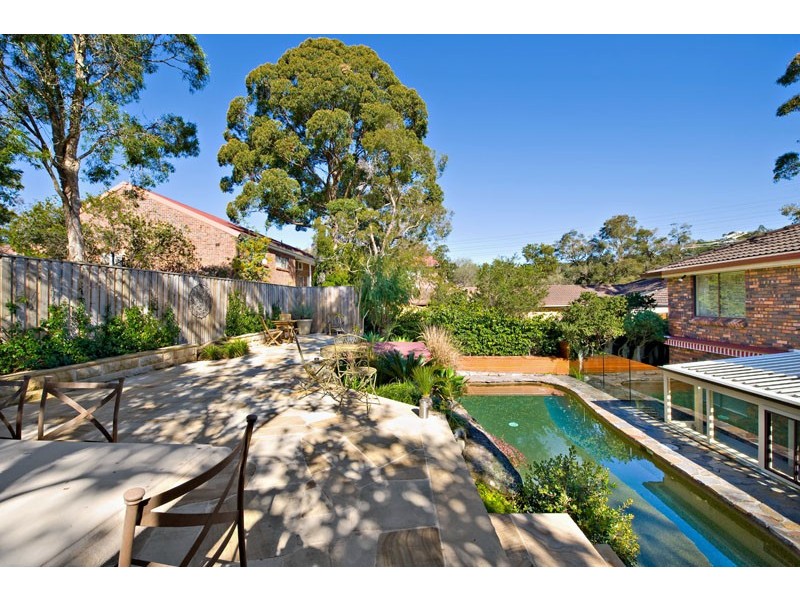 17 Van Buren Circuit, Bonnet Bay NSW 2226