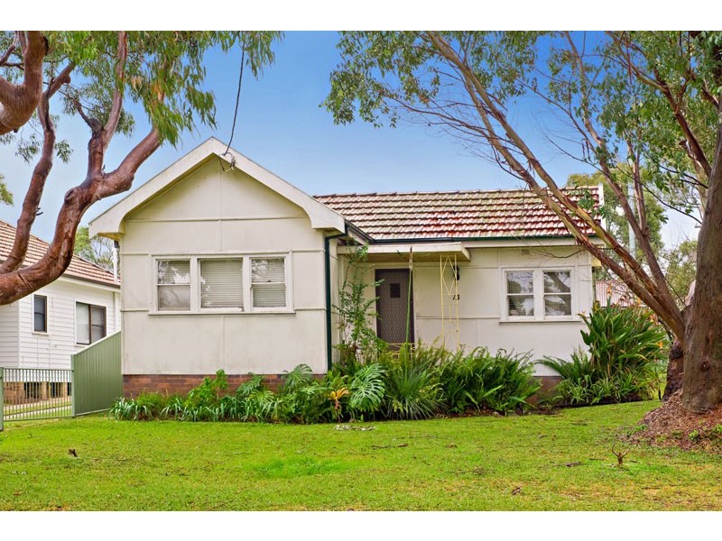 13 Parkview St, Miranda NSW 2228