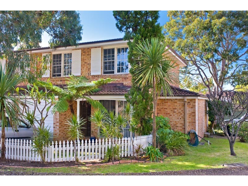 22/9 Oleander Parade, Caringbah NSW 2229