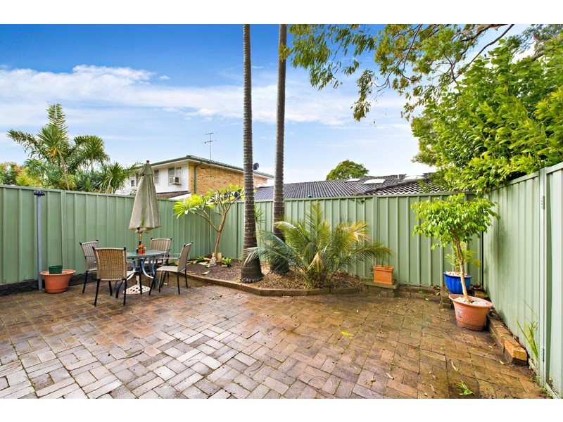 22/9 Oleander Parade, Caringbah NSW 2229