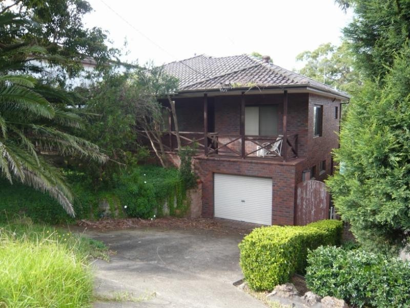 1 Elm Street, Lugarno NSW 2210