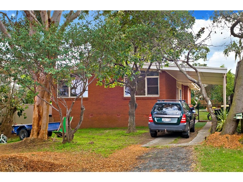 31 Harris Street, Burraneer NSW 2230