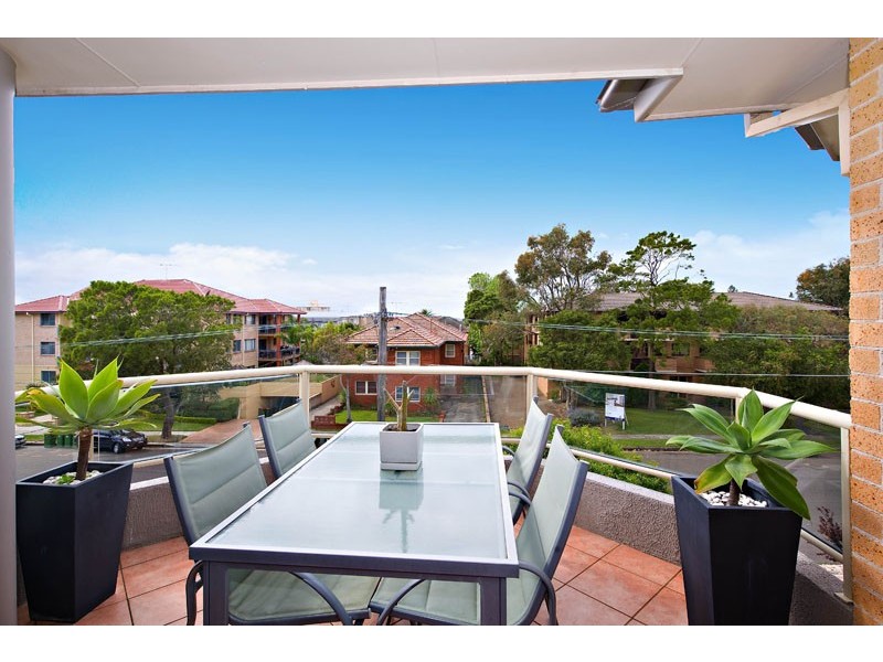 7/37-39 Parramatta St, Cronulla NSW 2230