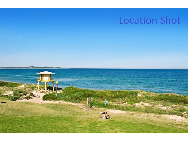 1/21 John Davey Avenue, Cronulla NSW 2230