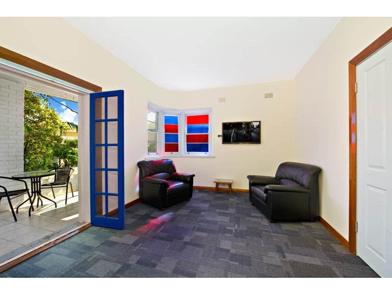 1/21 John Davey Avenue, Cronulla NSW 2230