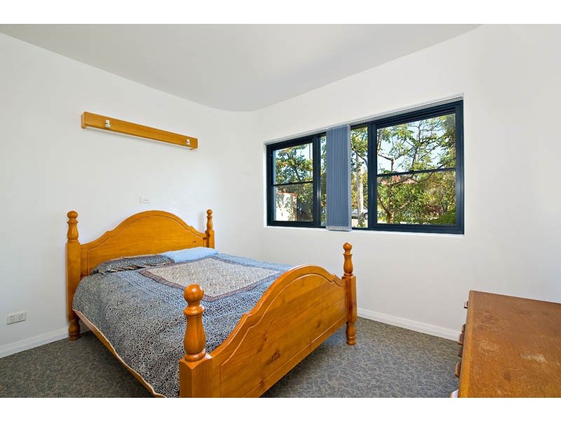 1/21 John Davey Avenue, Cronulla NSW 2230