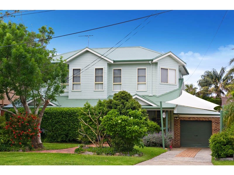 9 Milba Road, Caringbah NSW 2229