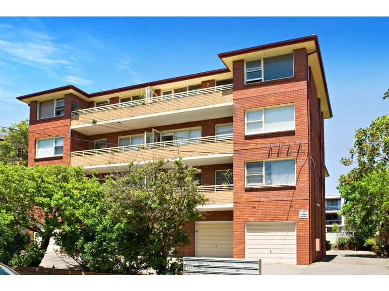 14/4-6 Allison Rd, Cronulla NSW 2230