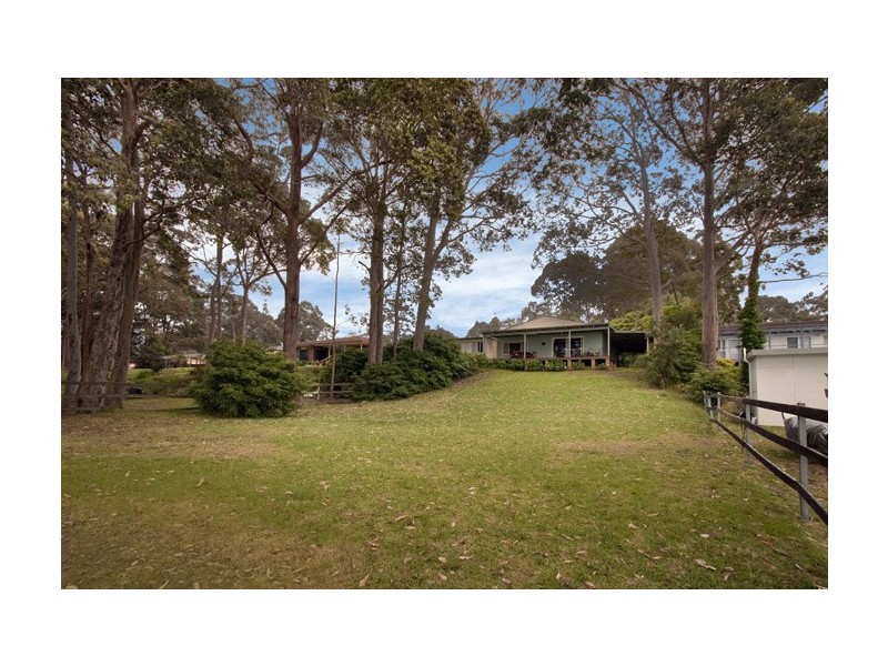 84 Loralyn Avenue, St Georges Basin NSW 2540