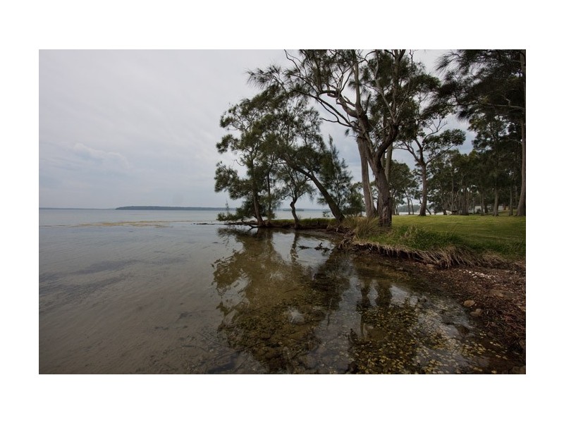 84 Loralyn Avenue, St Georges Basin NSW 2540