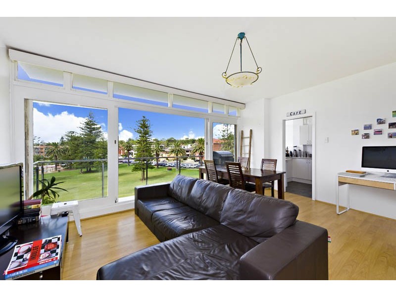 303/21 Coast Ave, Cronulla NSW 2230