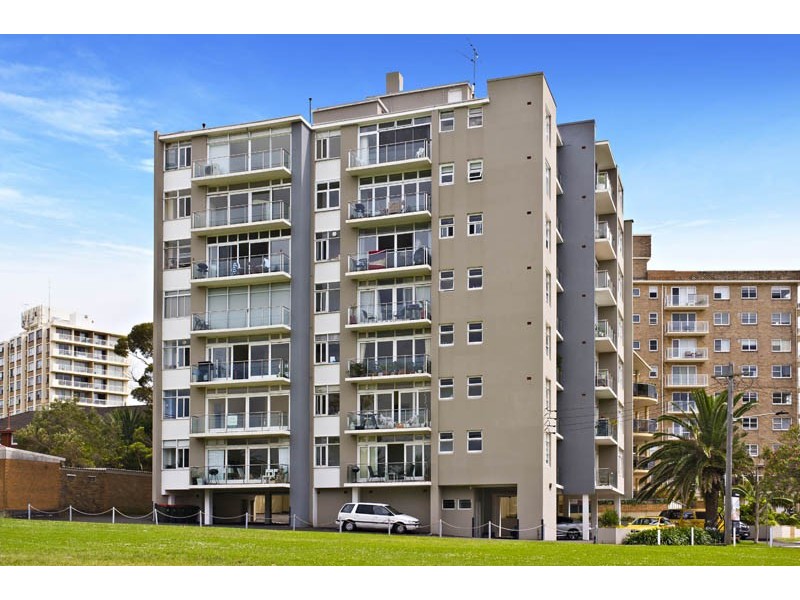 303/21 Coast Ave, Cronulla NSW 2230