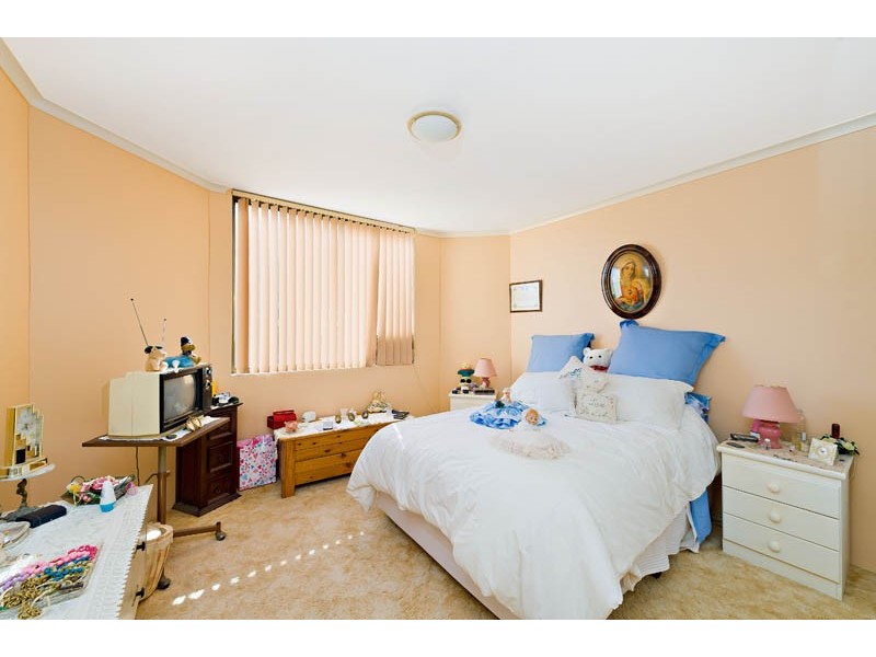 34/19-21 Central Rd, Miranda NSW 2228