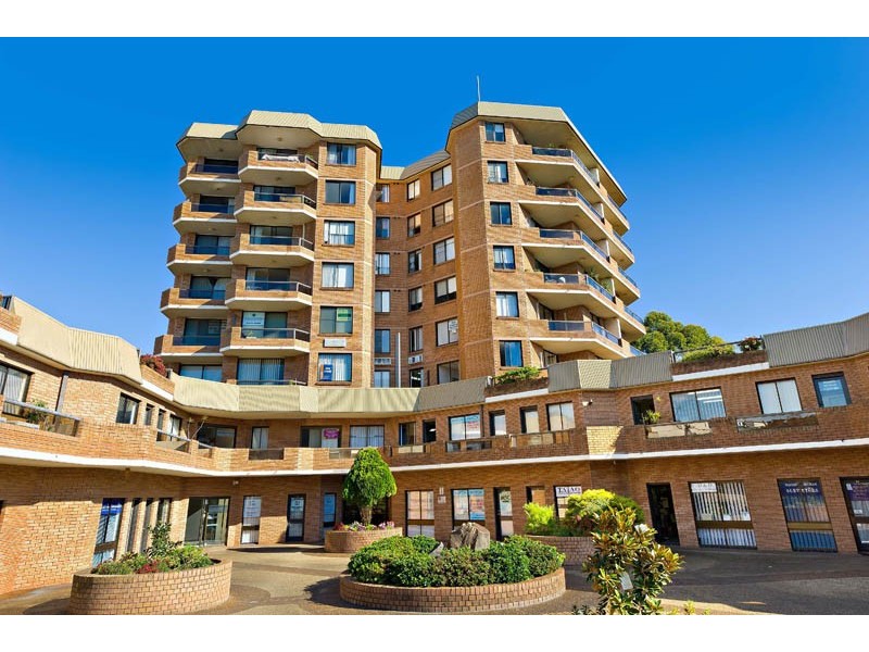 34/19-21 Central Rd, Miranda NSW 2228