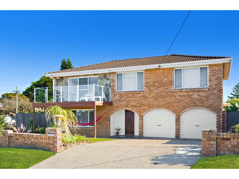 33 Mitchell Rd, Cronulla NSW 2230