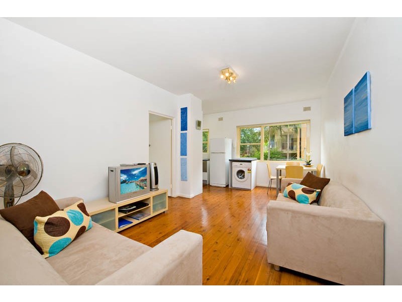 1/1A Lewis St, Cronulla NSW 2230