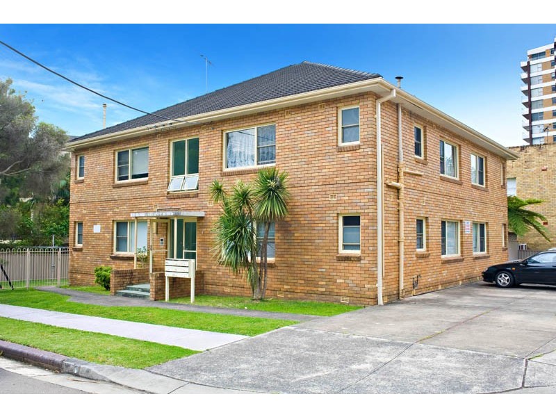 1/1A Lewis St, Cronulla NSW 2230