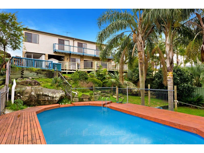 67 The Ridge, Helensburgh NSW 2508