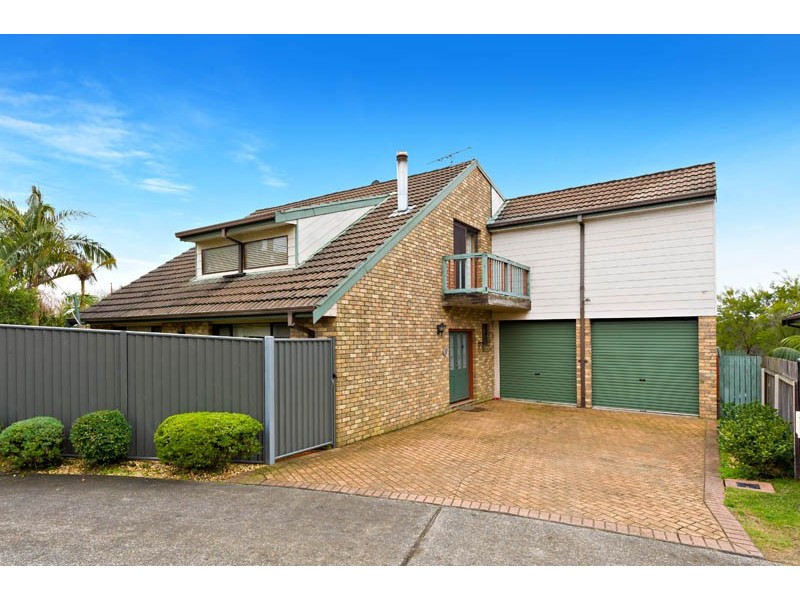 67 The Ridge, Helensburgh NSW 2508