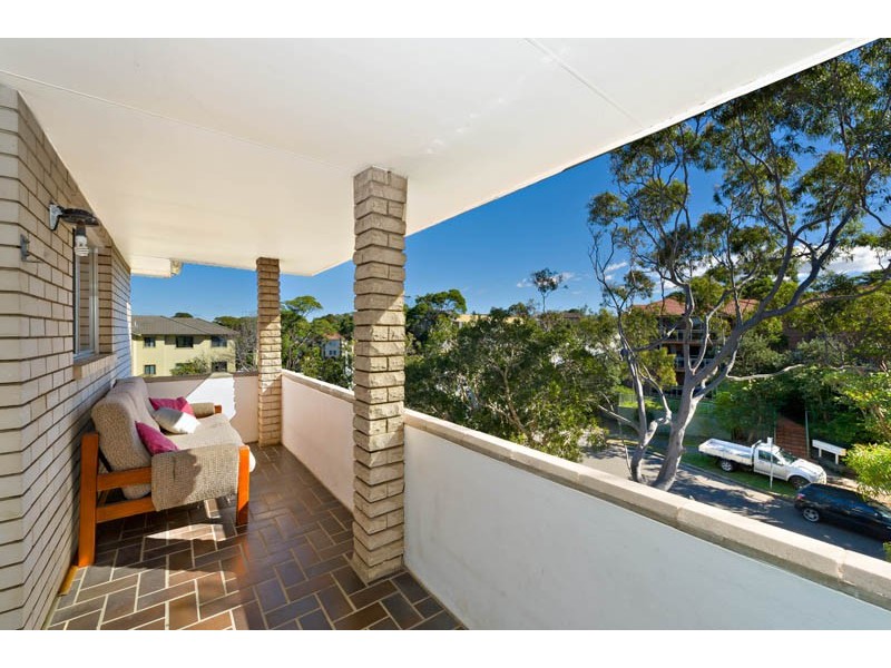 25/14 St Andrews Pl, Cronulla NSW 2230