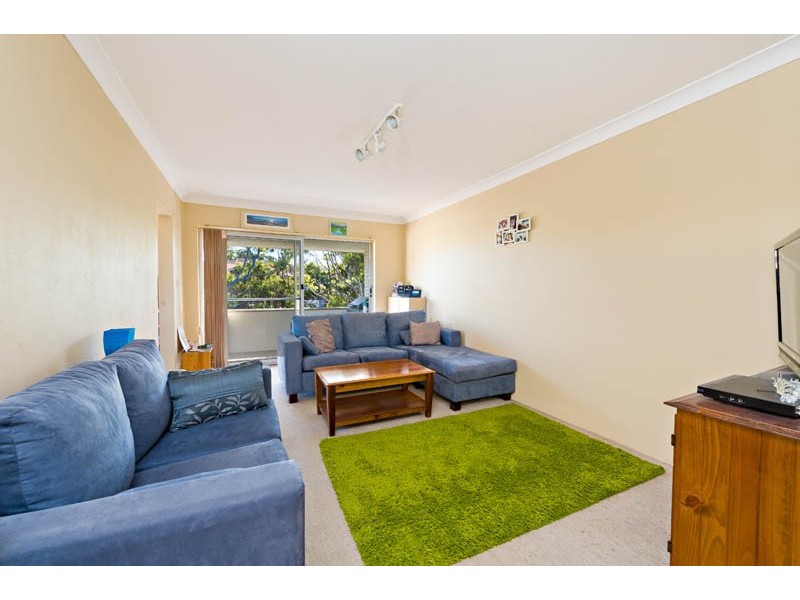 25/14 St Andrews Pl, Cronulla NSW 2230