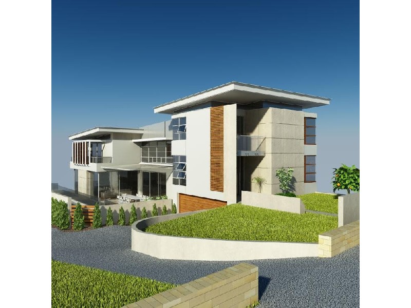 8 Bonnie Doon Place, Burraneer NSW 2230