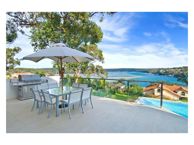 14 Matthew Flinders Place, Burraneer NSW 2230