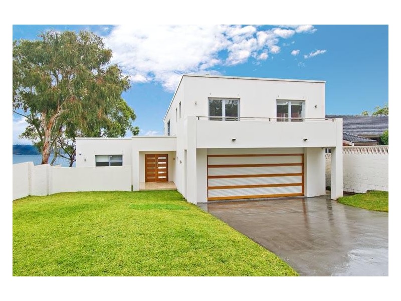 14 Matthew Flinders Place, Burraneer NSW 2230