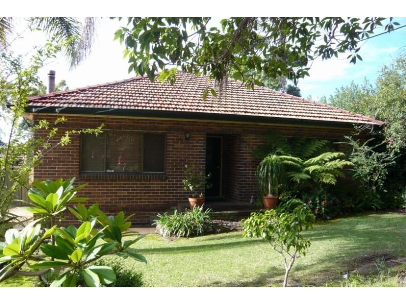 162 Cawarra Rd, Caringbah NSW 2229