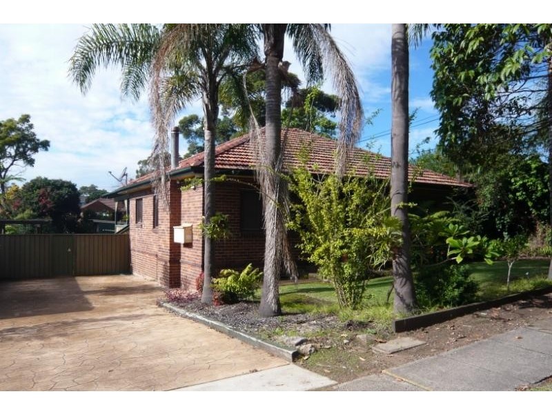 162 Cawarra Rd, Caringbah NSW 2229