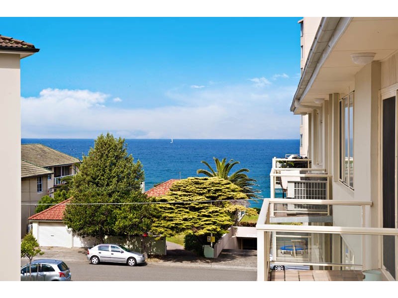 8/17 Arthur Ave, Cronulla NSW 2230