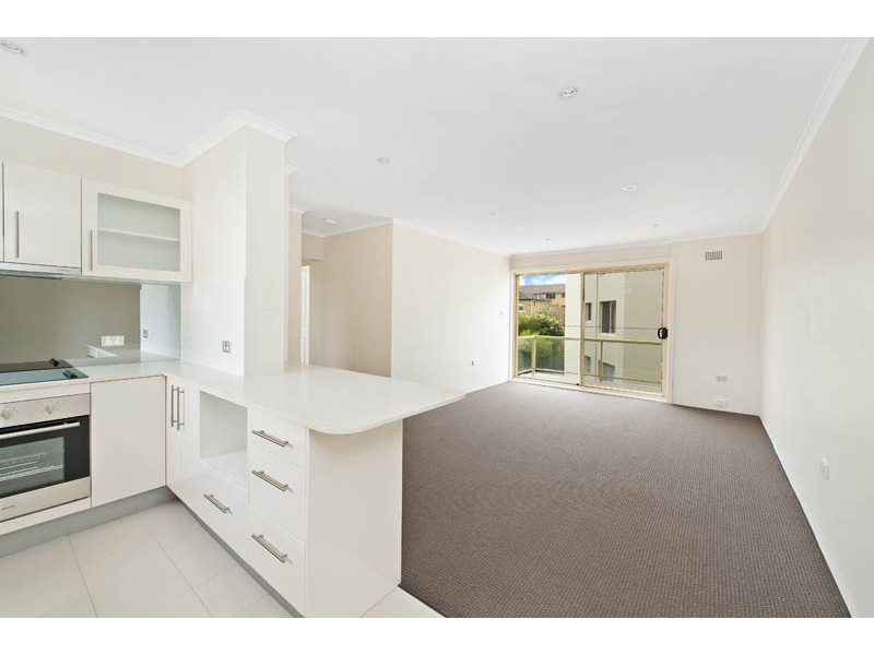 8/17 Arthur Ave, Cronulla NSW 2230