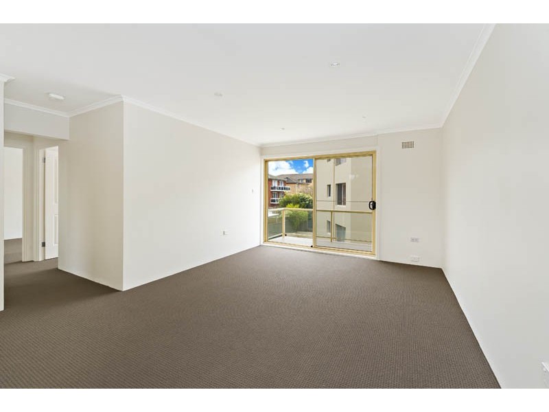 8/17 Arthur Ave, Cronulla NSW 2230