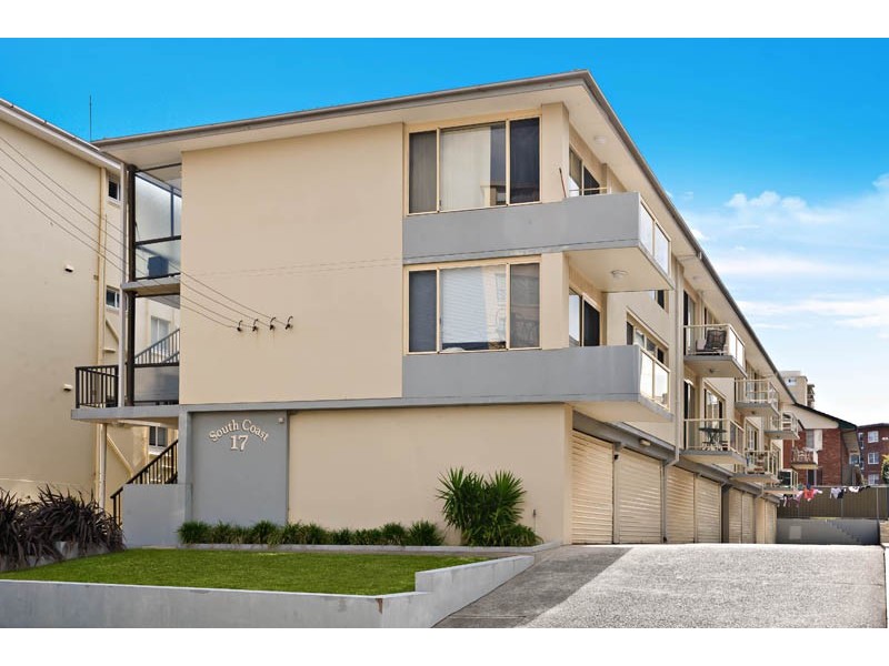 8/17 Arthur Ave, Cronulla NSW 2230