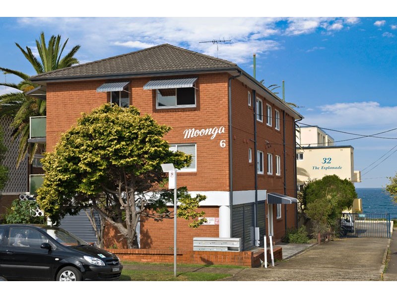 3/6 Roker St, Cronulla NSW 2230