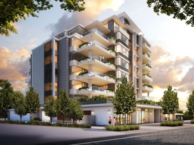 19-21 Gerrale St, Cronulla NSW 2230