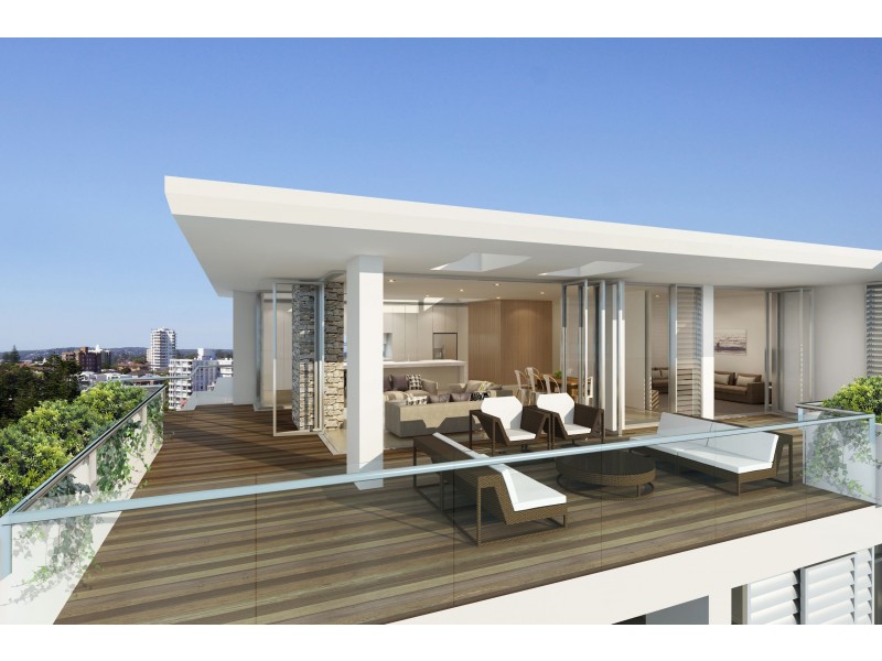 19-21 Gerrale St, Cronulla NSW 2230