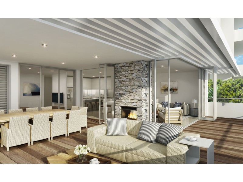 19-21 Gerrale St, Cronulla NSW 2230