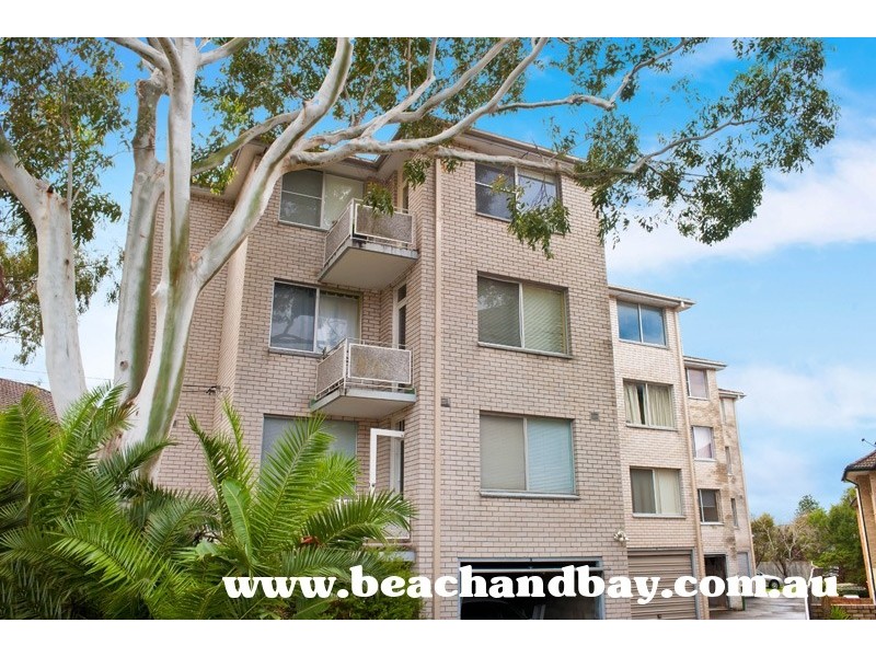 8/18 Croydon St, Cronulla NSW 2230