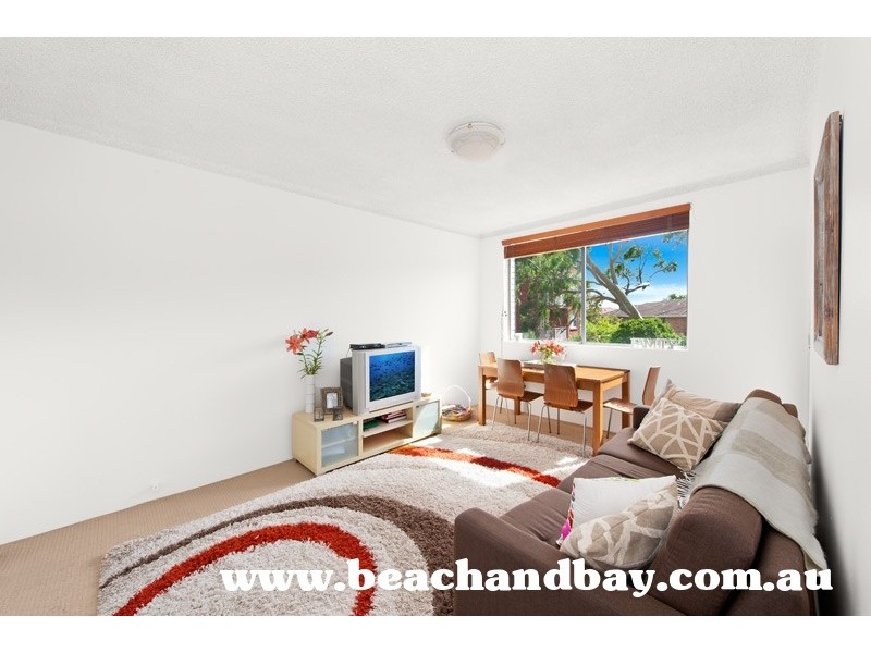 8/18 Croydon St, Cronulla NSW 2230